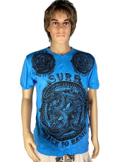 T-shirt OM