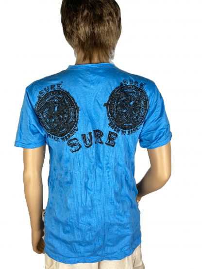 T-shirt OM – Bild 2