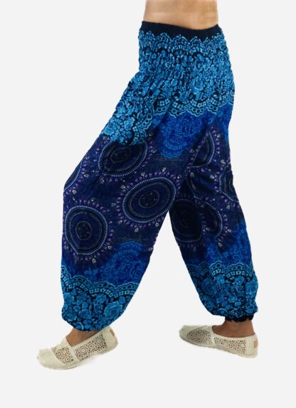 Giny Hose blau – Bild 2