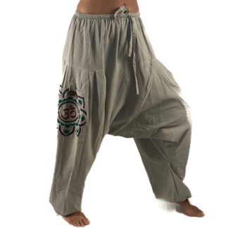 Goa Hose beige