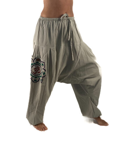 Goa Hose beige