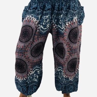 Giny Hose Mandala