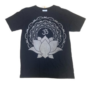 T-shirt MIRROR Magic L